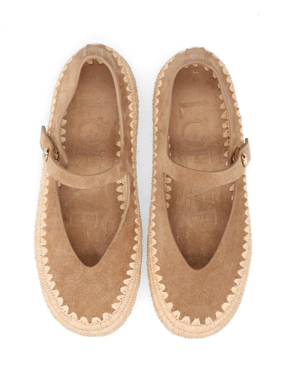 [LOEWE PAULA'S IBIZA] Flat shoes CO LBV3466X022210