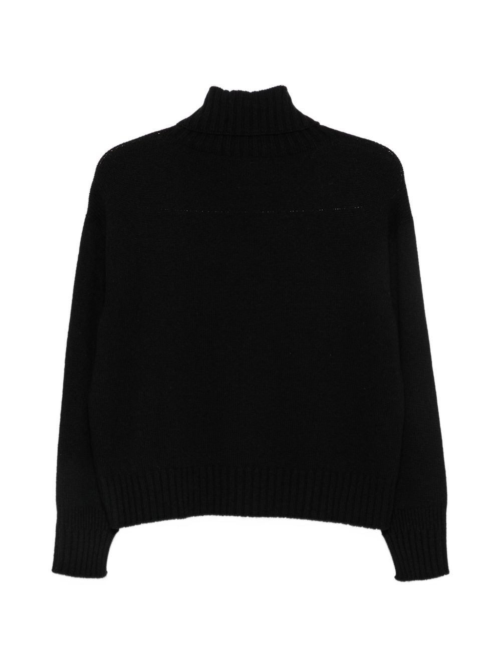 [Vanise] Knitwear FW26 V78503 PENELOPE NERO