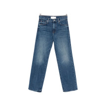 [Mother] Pants FW26 11014 313 THE MID RISE RAMBLER LMW