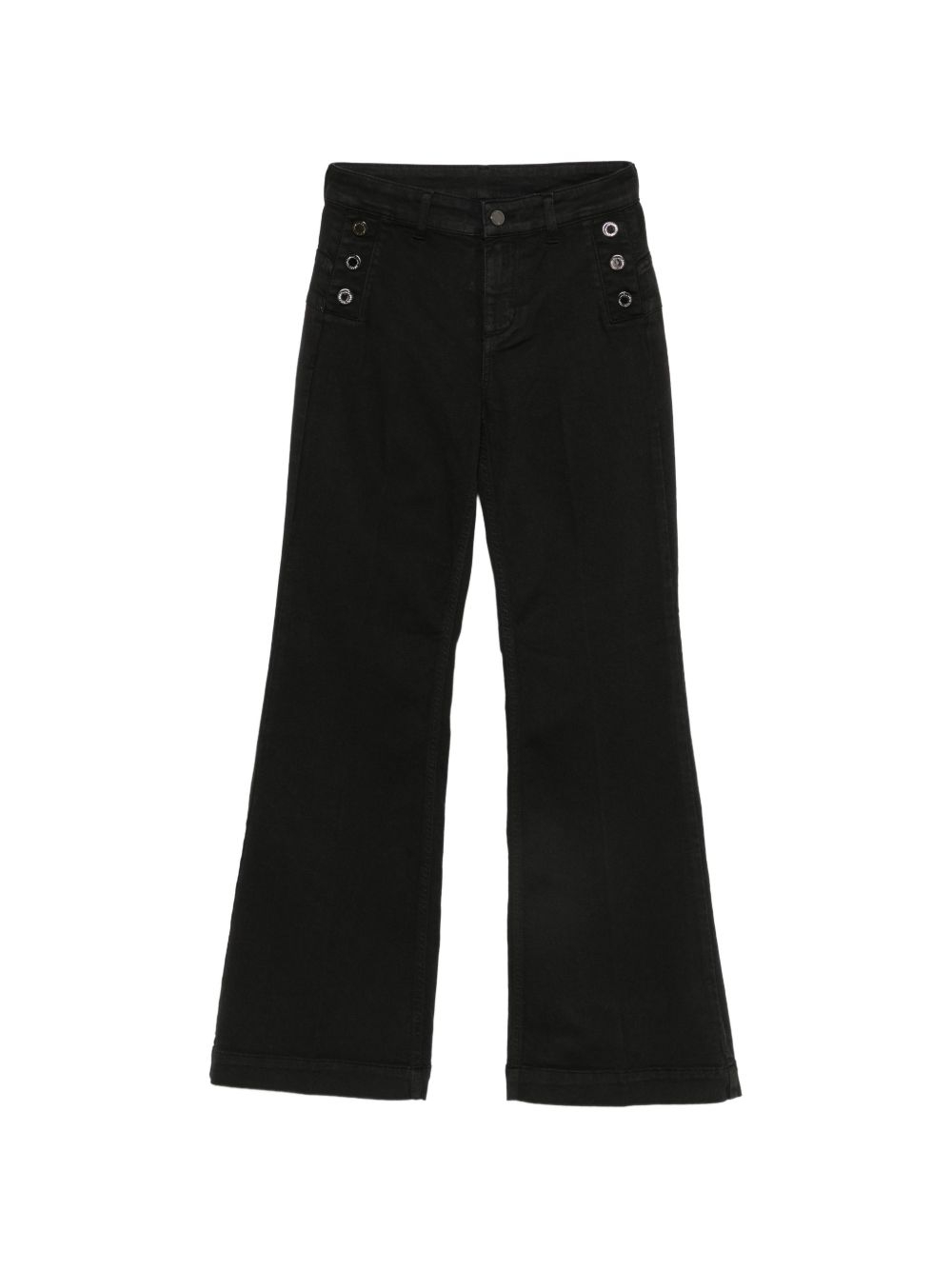 [Liu Jo] Pants FW26 UF6093 T690A 22222