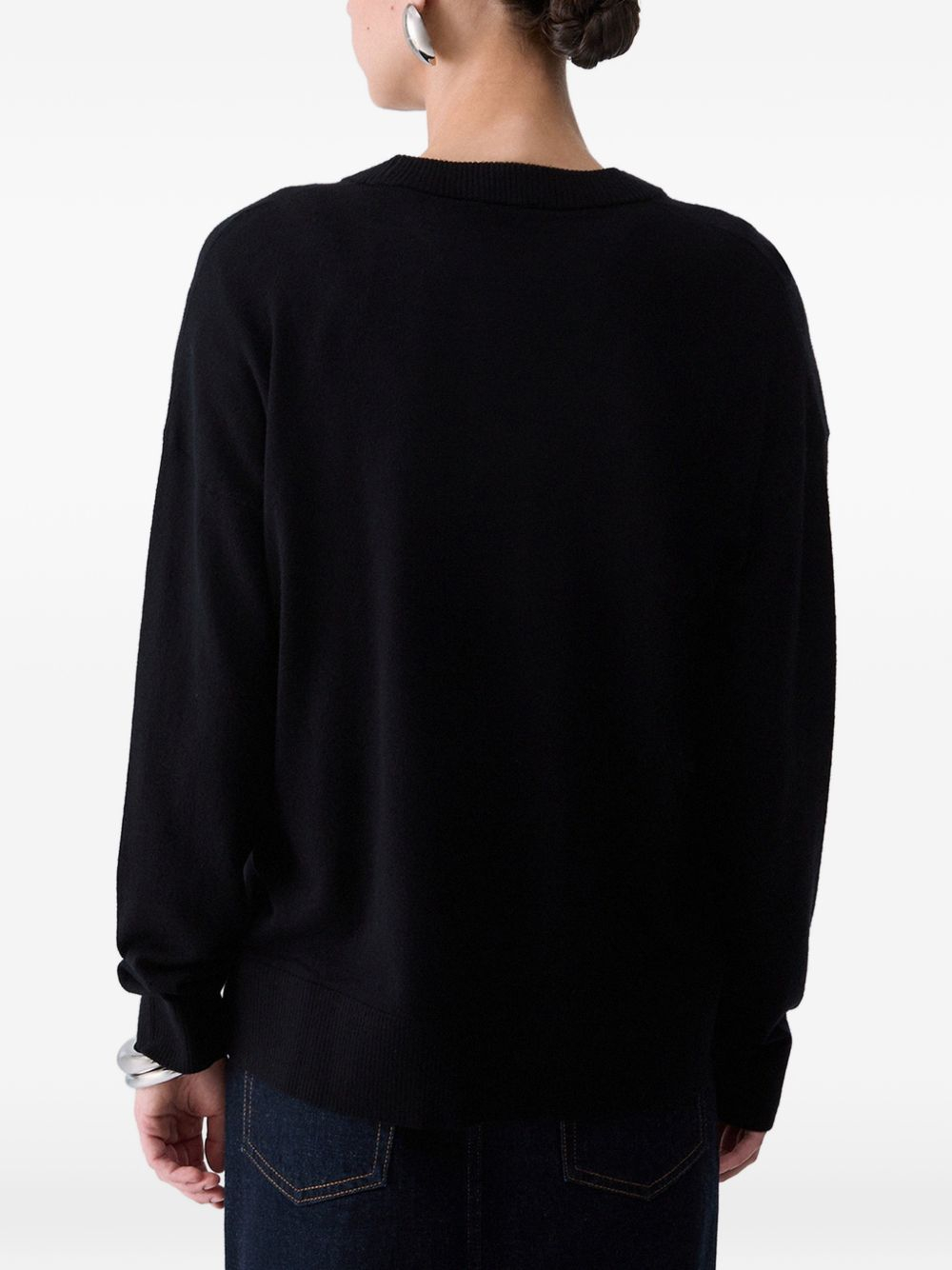 [Liu Jo] Knitwear FW26 WF6418 MA16R 22222