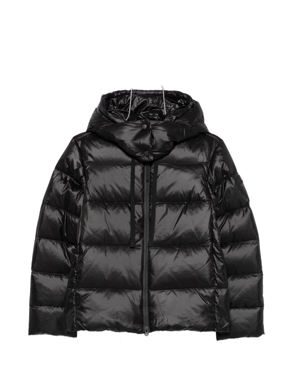 [Peuterey] Down jacket FW26 PED5745 01182061 KENID NER