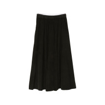 [Aspesi] Midi skirt FW26 W6G2289G536 85331