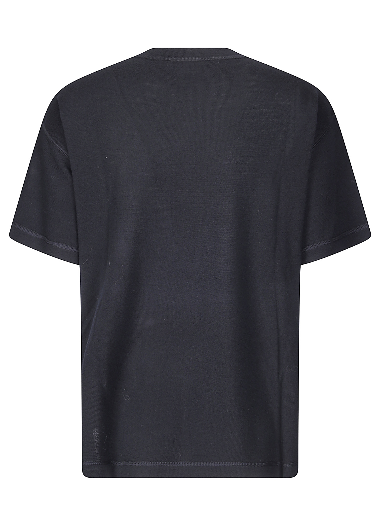 [SOFIE D'HOORE] T-shirts Short Sleeve FW26 W26MARTAYFI 03