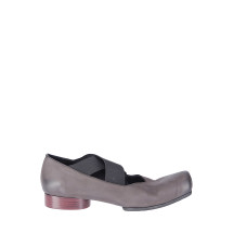 [UMA WANG] Flat shoes FW26 US9006 UW067