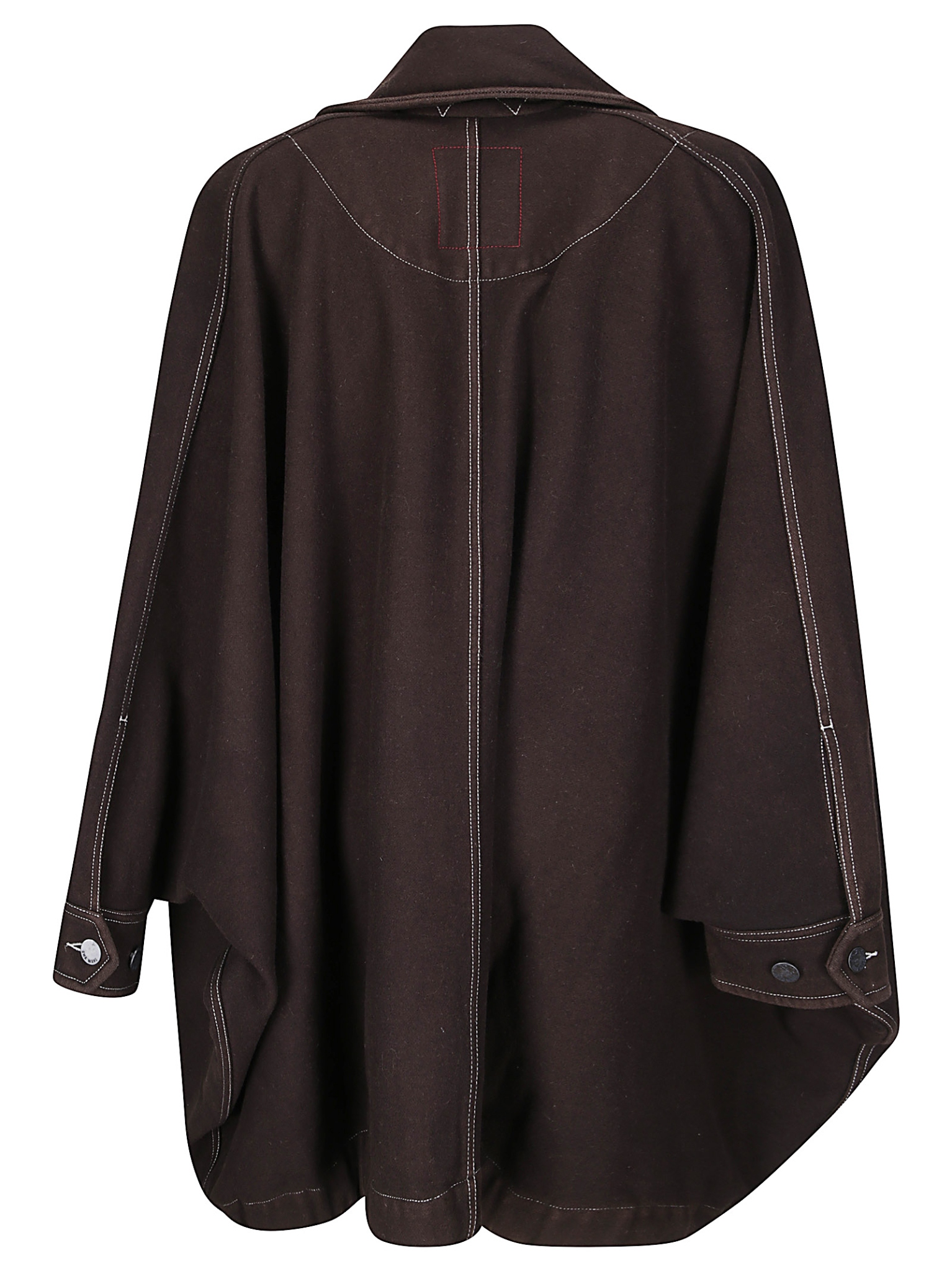 [UMA WANG] Casual Jacket FW26 UP6030 UW600