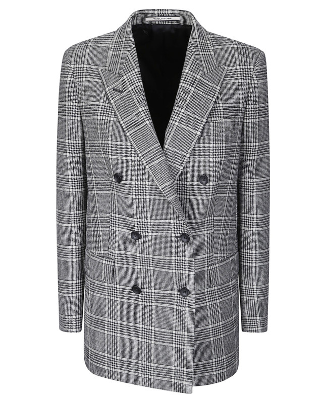 [TAGLIATORE] Blazer FW26 JJASMINE10B340361EN841 2111