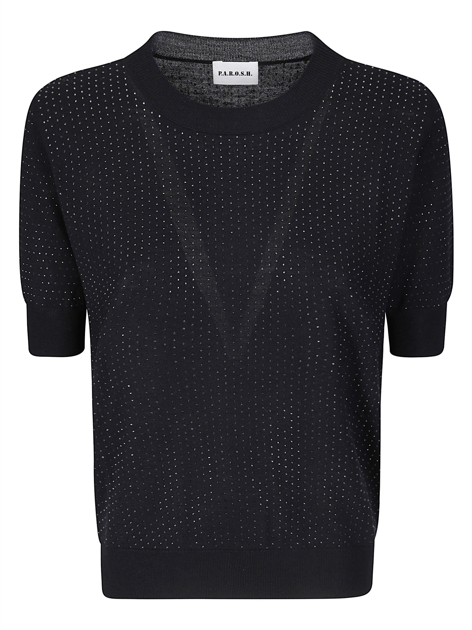 [PAROSH] Knitwear FW26 D540995LARK 013