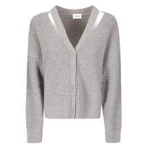 [PAROSH] Cardigan FW26 D520813LUMB 014