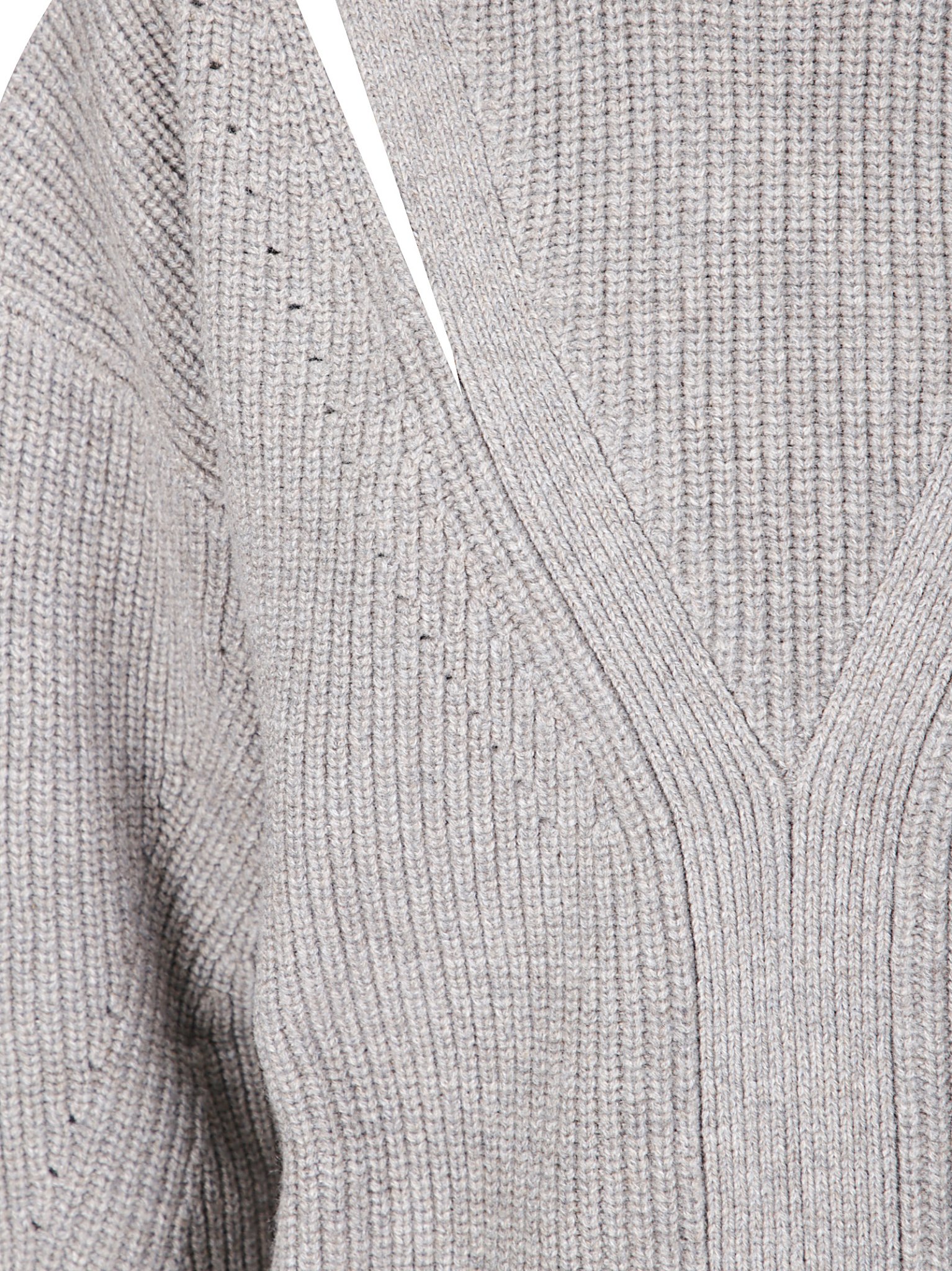 [PAROSH] Knitwear FW26 D512968LUMB 014