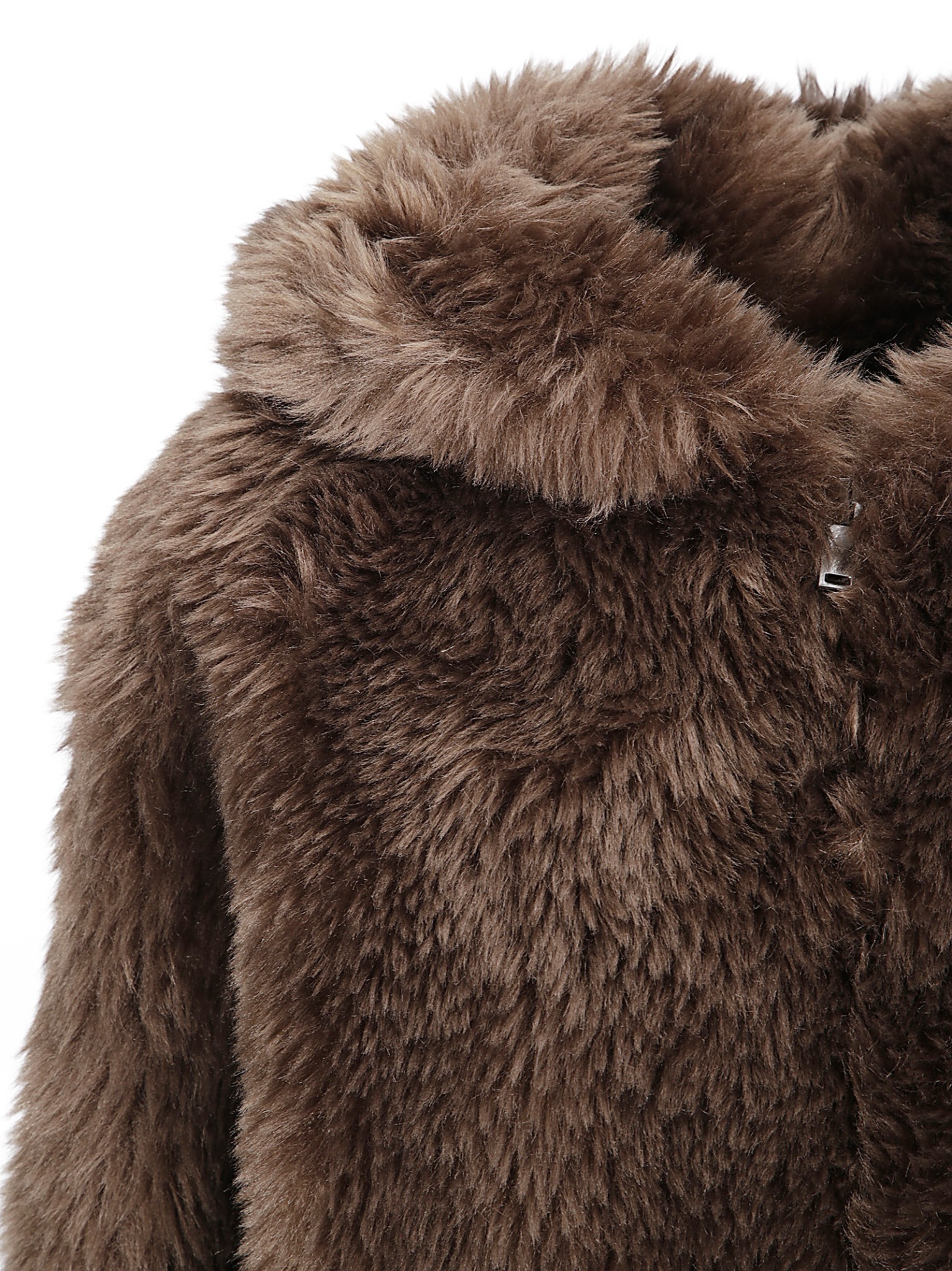 [PAROSH] Coat FW26 D431904PRIME 808