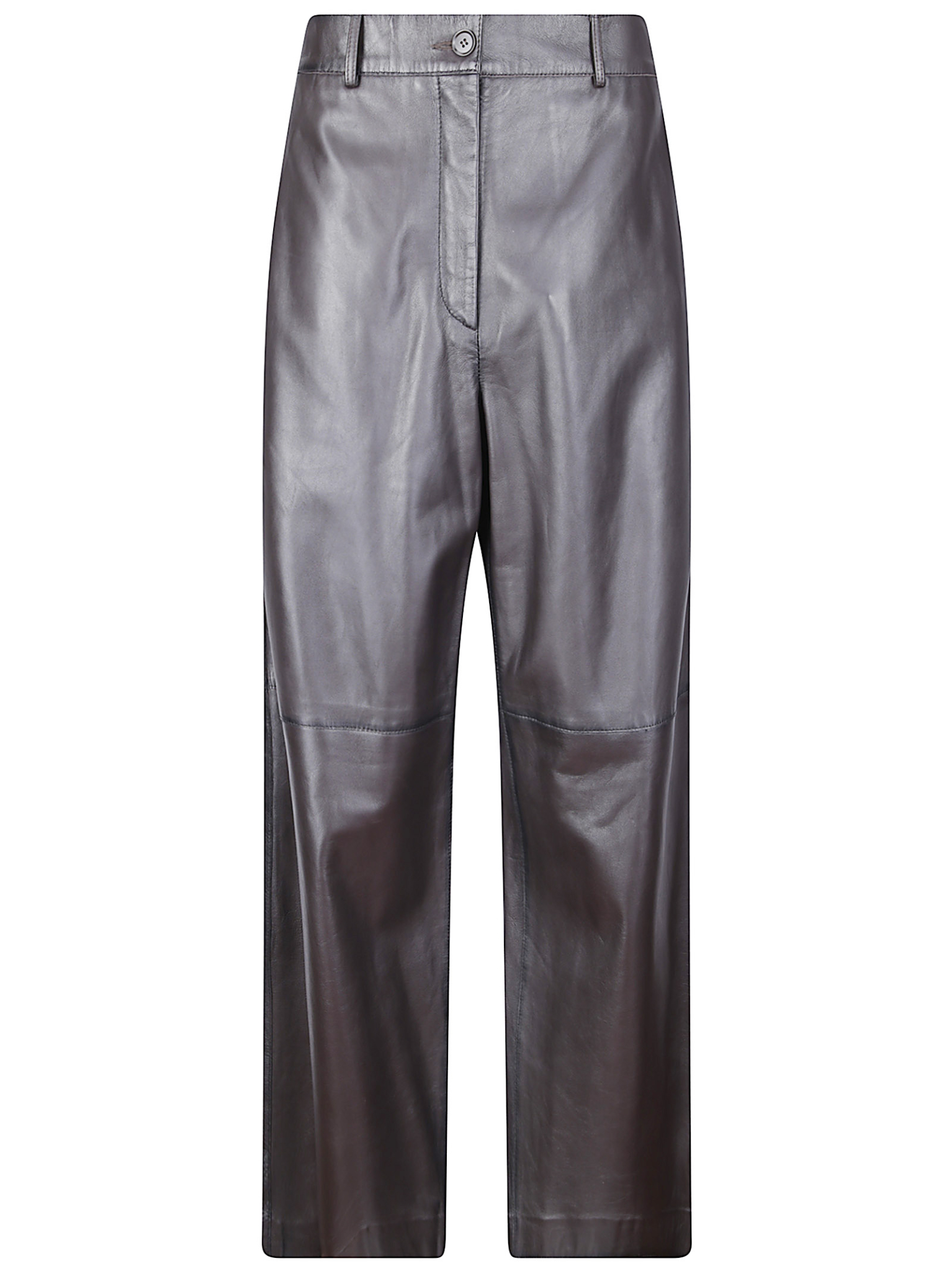 [PAROSH] Trousers FW26 D230778SMK26W 086