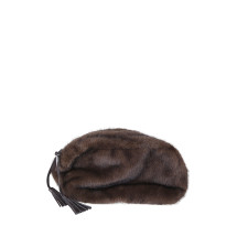 [PAROSH] Pouch FW26 D050714PULSE26 808