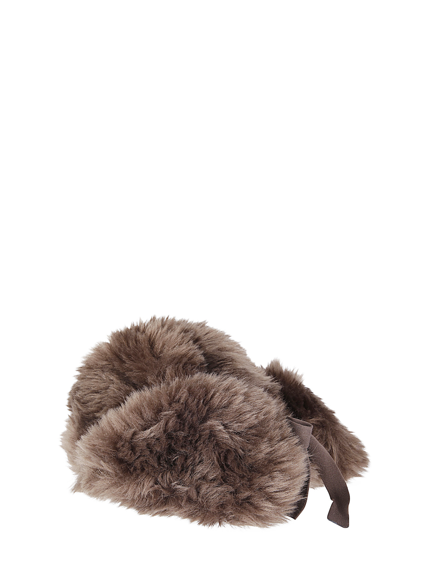 [PAROSH] Hat FW26 D010543PRIME 808