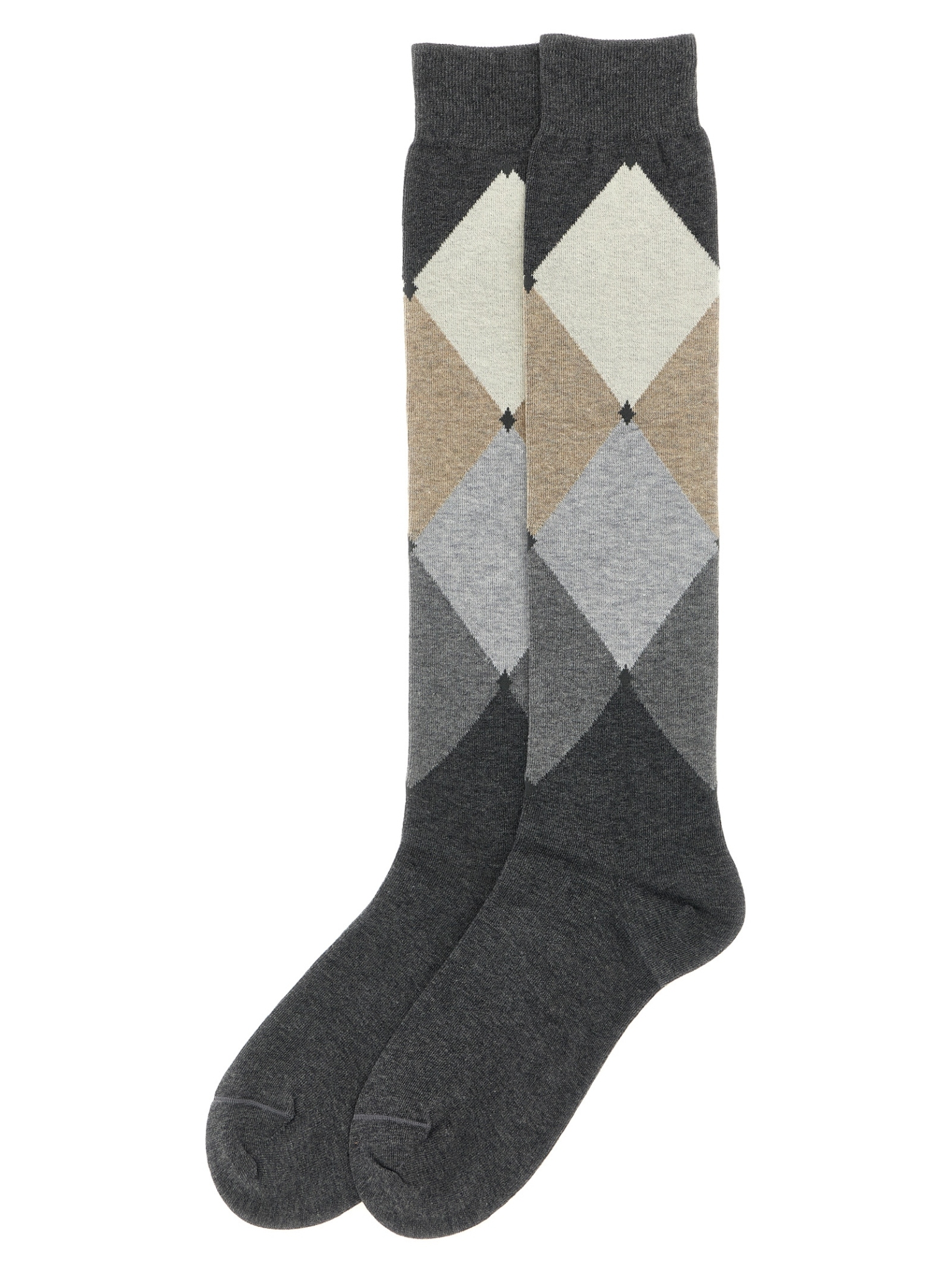 [BALLANTYNE] Socks FW26 BMX03114CT195548