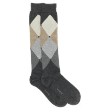 [BALLANTYNE] Socks FW26 BMX03114CT195548
