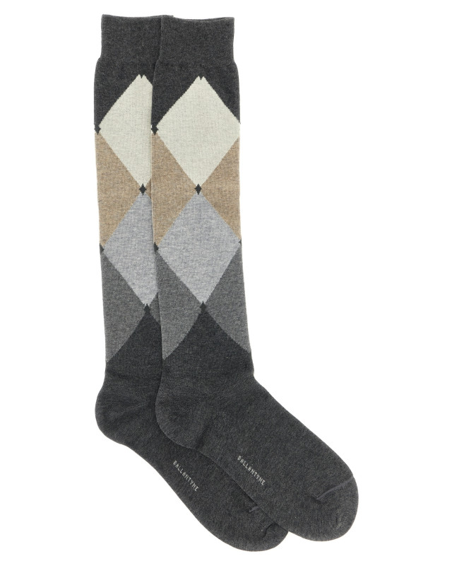 [BALLANTYNE] Socks FW26 BMX03114CT195548