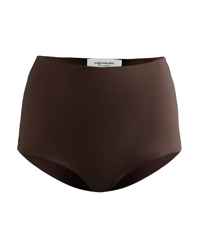[Hibourama] Bikini FW26 RTWHIBCULOTTECHOCO