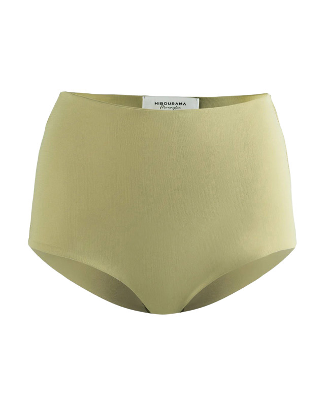 [Hibourama] Bikini FW26 RTWHIBCULOTTEWASABI