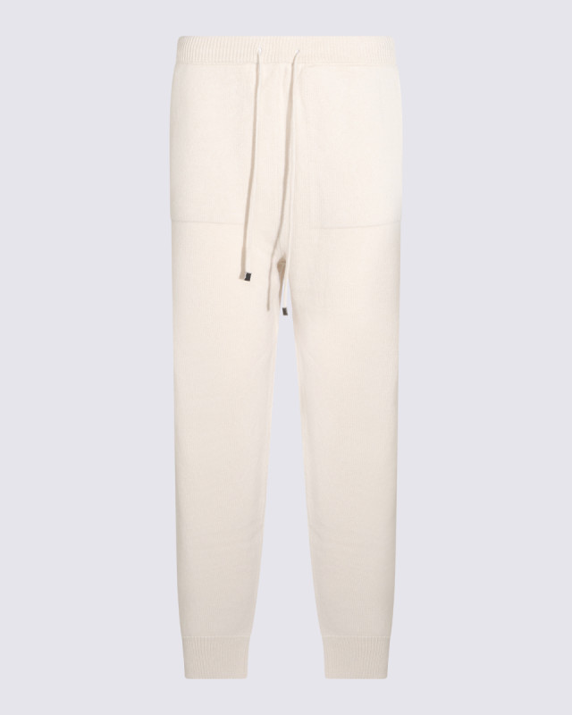 [ANTONELLI FIRENZE] Jogger pants FW26 41644R0193420100
