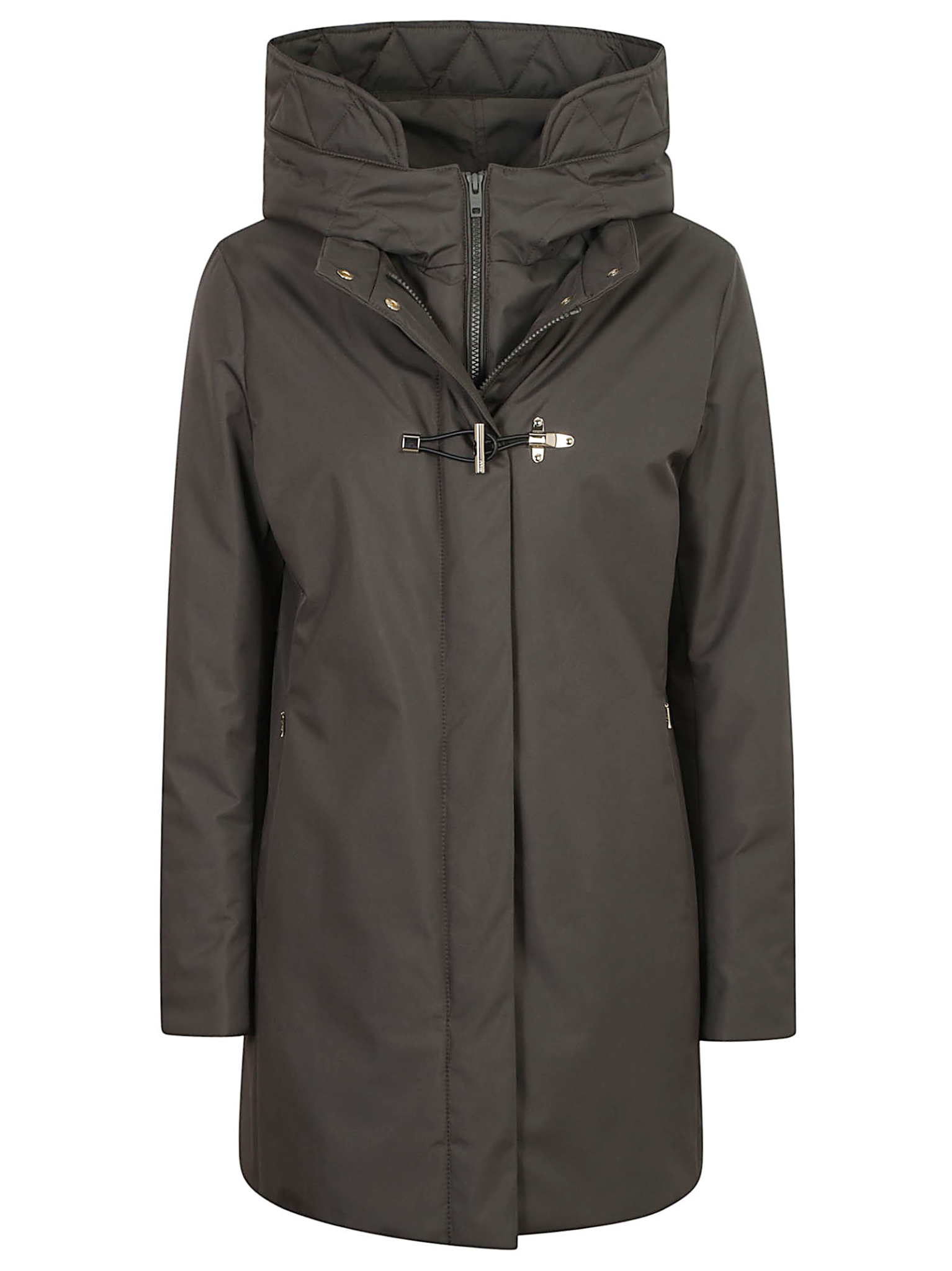 [Fay] Jacket FW26 NAW59533830ZXE