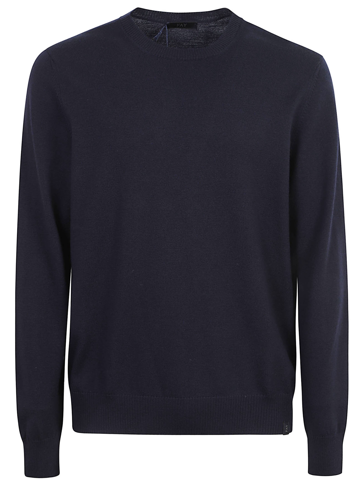 [Fay] Knitwear FW26 NMMC1532420CQT