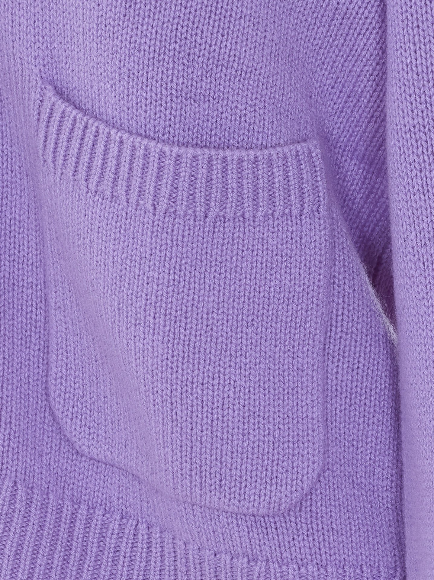 [Lisa Yang] Cardigan FW26 202084LMU