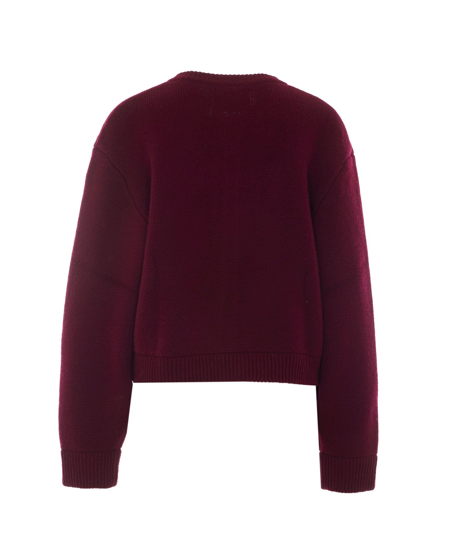 [Lisa Yang] Cardigan FW26 2026483DU