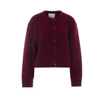 [Lisa Yang] Cardigan FW26 2026483DU