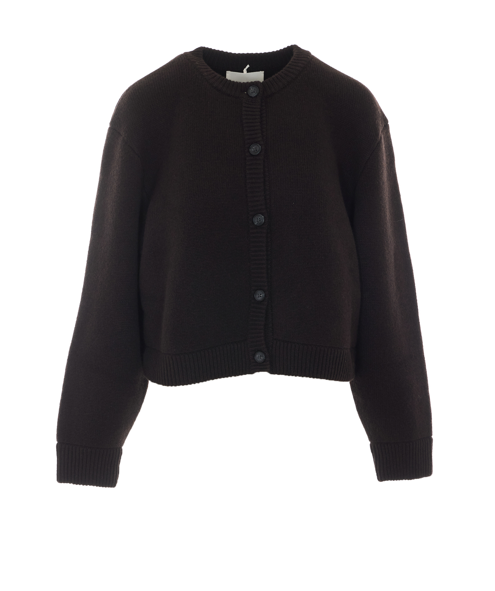[Lisa Yang] Cardigan FW26 2026483DK