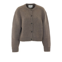 [Lisa Yang] Cardigan FW26 2026483TL