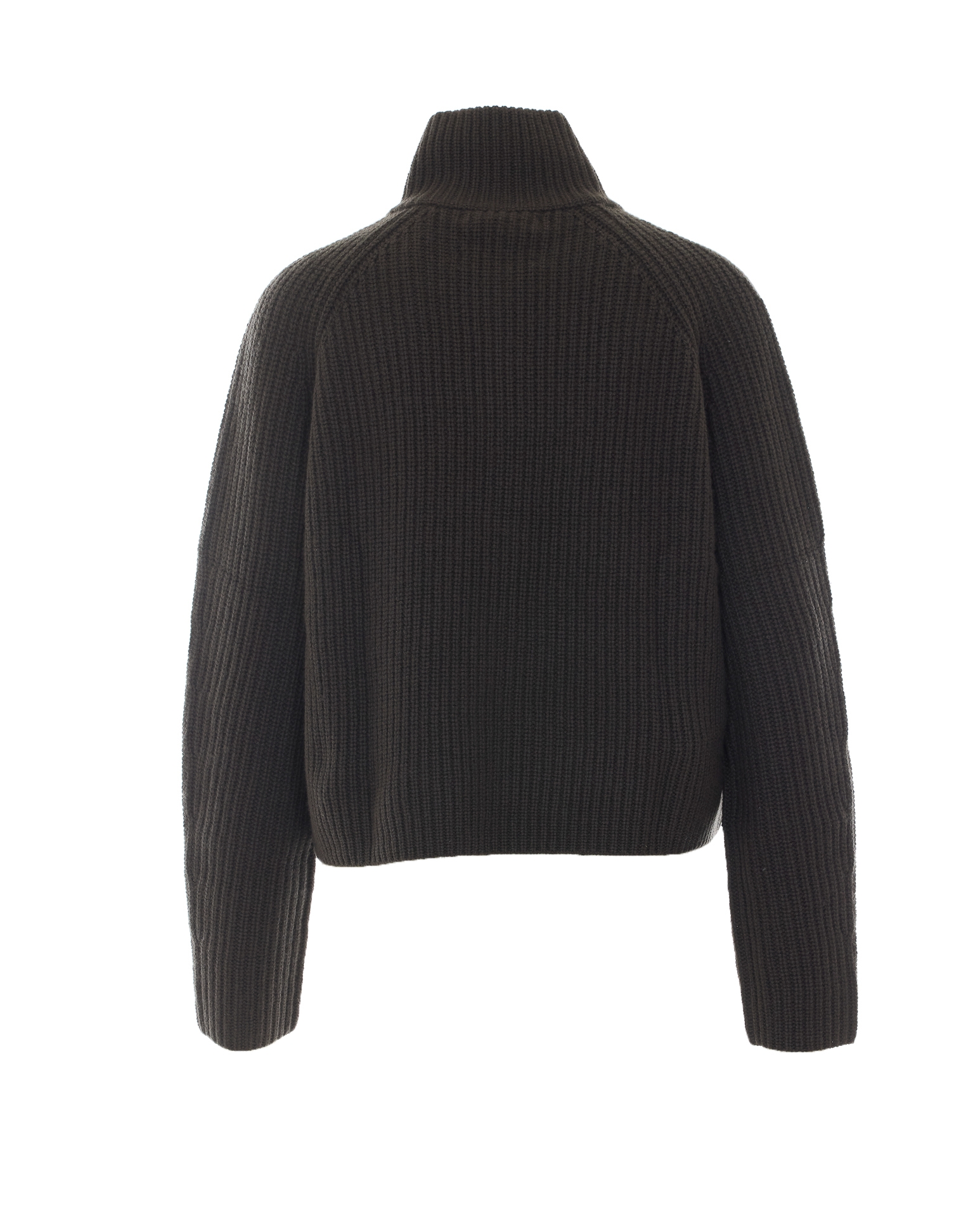 [Lisa Yang] Cardigan FW26 2025304DFE