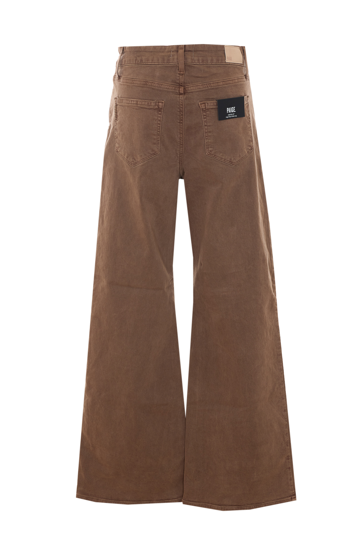 [Paige] Jeans FW26 1C72208C197