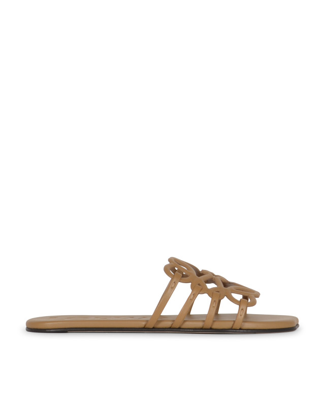 [Loewe] Sandals FW26 LPEA465X063150