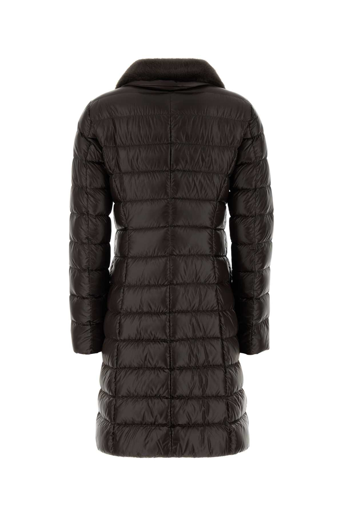 [Herno] Down jacket FW26 PI0650DIC12017 8800