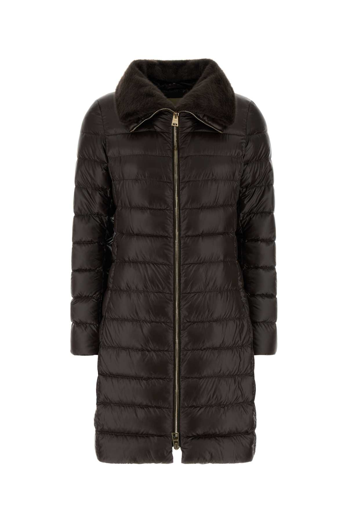 [Herno] Down jacket FW26 PI0650DIC12017 8800
