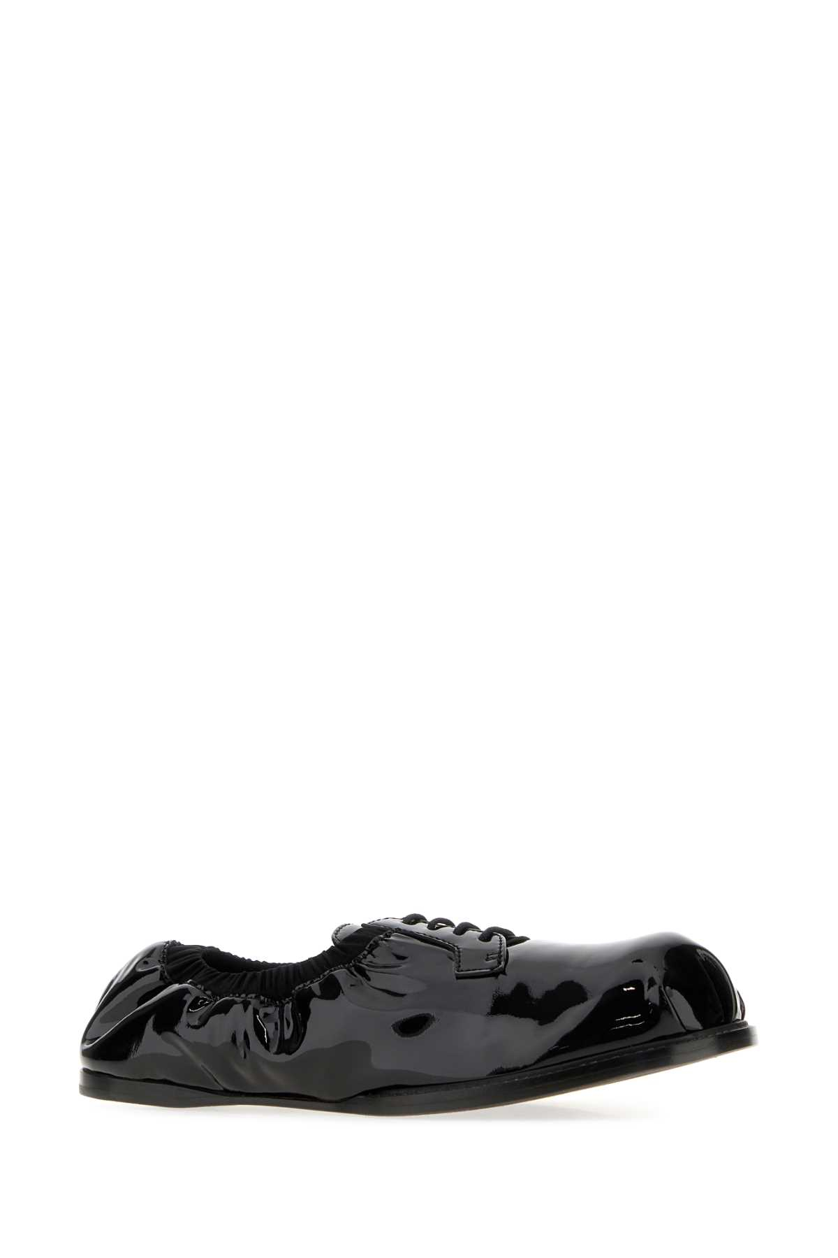 [Moschino] Oxford Shoes FW26 MA10590C0PMB4 00A