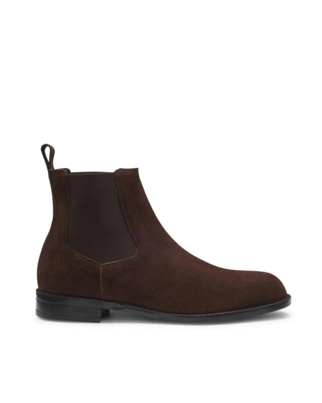 [BOSS BLACK] Boots FW26 50548229201