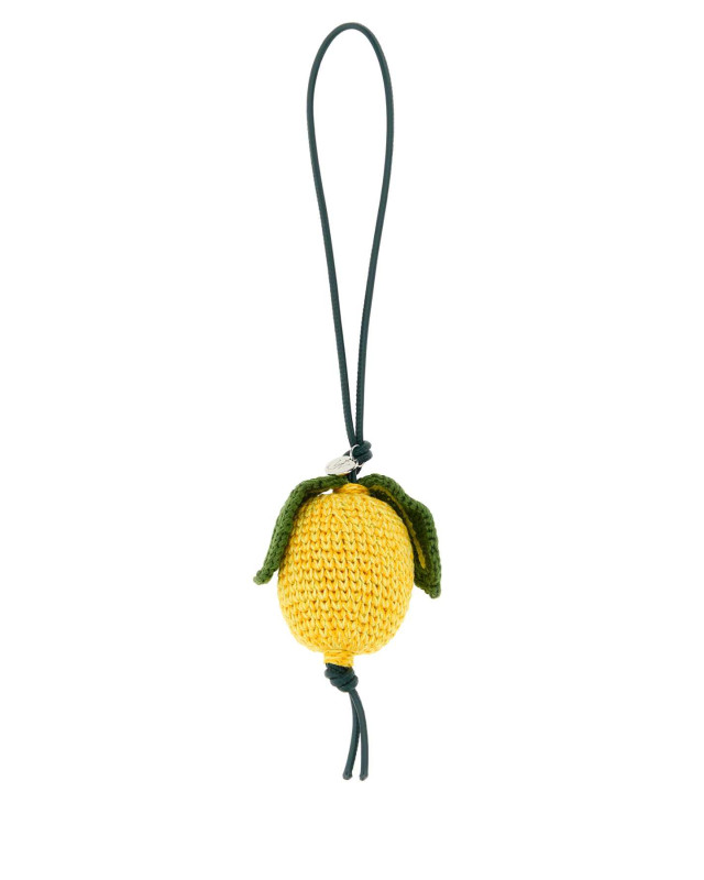 [JW ANDERSON] Keyring FW26 AC0456FA0531 211