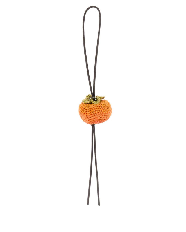 [JW ANDERSON] Keyring FW26 AC0454FA0531 703