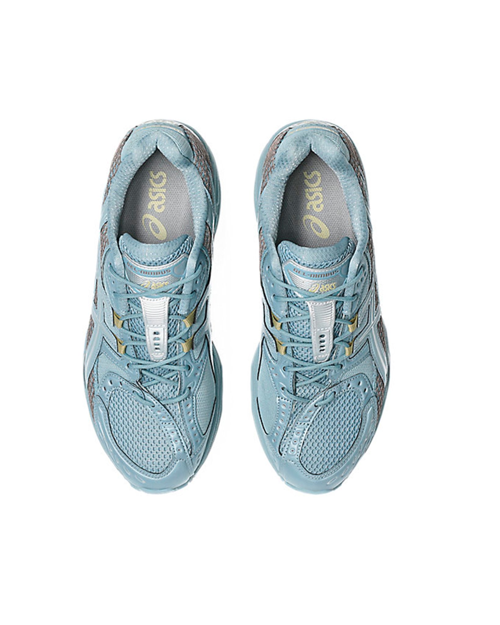 [Asics] Sneakers FW26 1203A599401