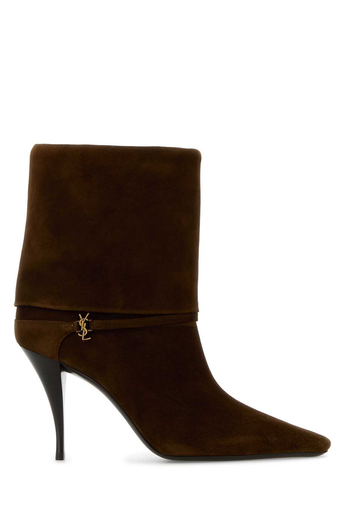 [Saint Laurent] Boots FW26 8013930LI00 2701
