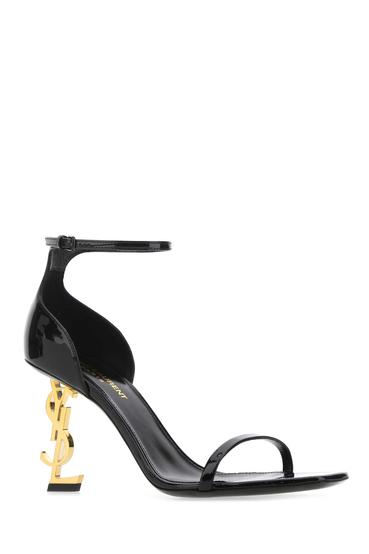 [Saint Laurent] Sandals FW26 5576791TV1A 1000