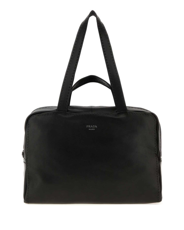 [Prada] Bag FW26 2VE0312ZQ4 F0002