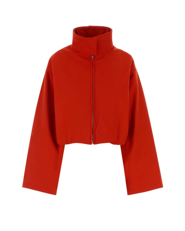 [Alaia] Casual Jacket SS26 AA9V1282W112C 319