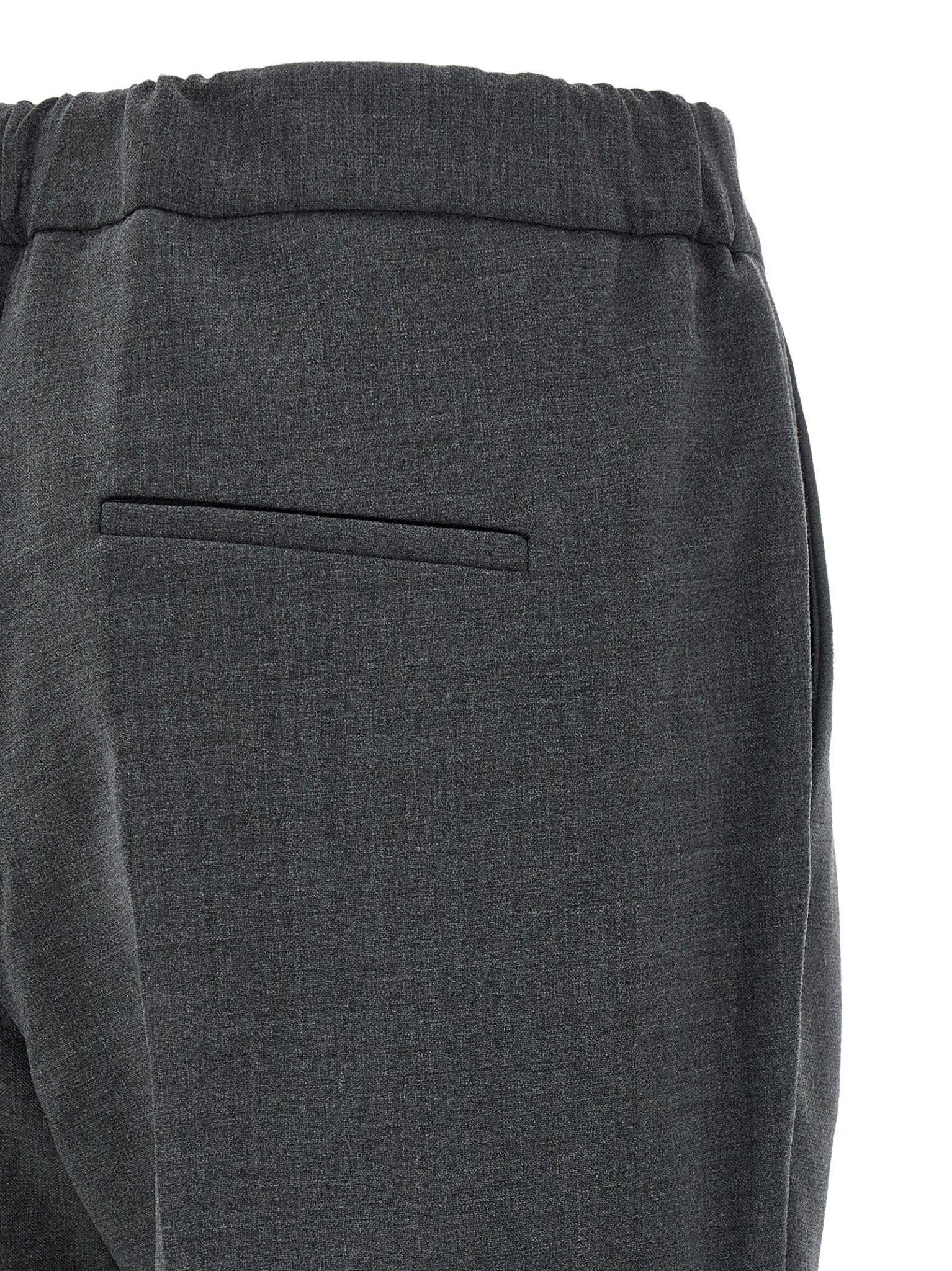 [Alberto Biani] Pants FW26 FP001T5094670