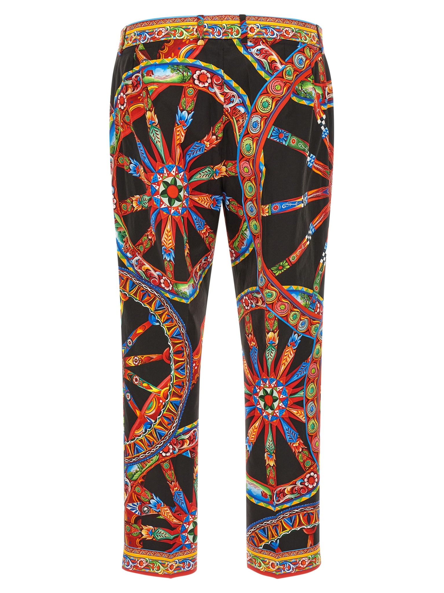 [Dolce & Gabbana] Pants FW26 FTAGNTGDDTES9002