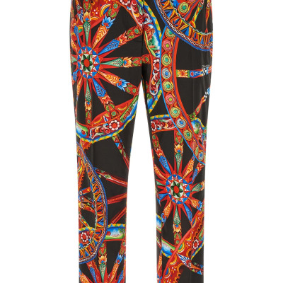 [Dolce & Gabbana] Pants FW26 FTAGNTGDDTES9002