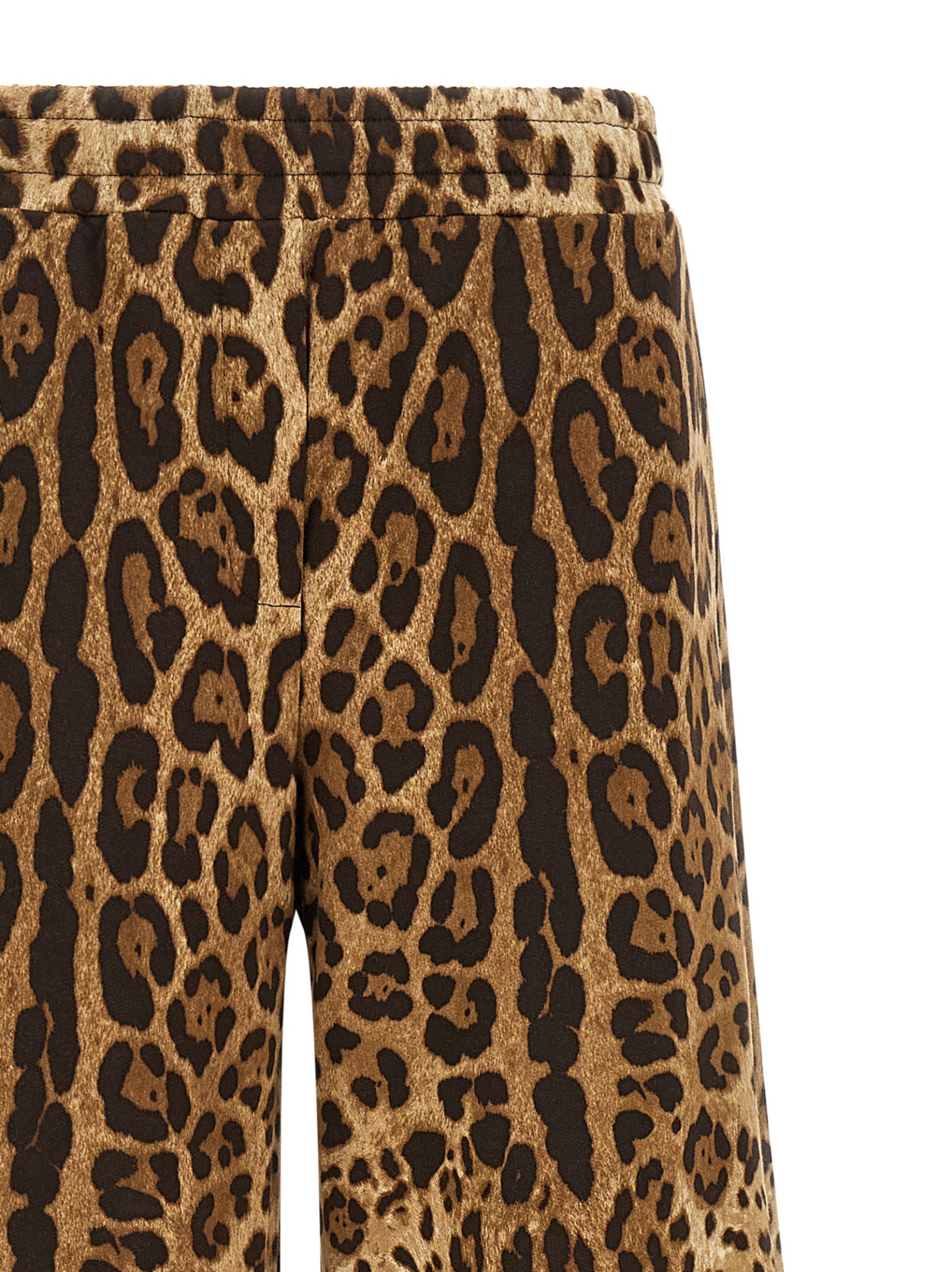 [Dolce & Gabbana] Pants FW26 FTDJGTFS785HY13M
