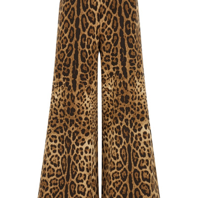 [Dolce & Gabbana] Pants FW26 FTDJGTFS785HY13M
